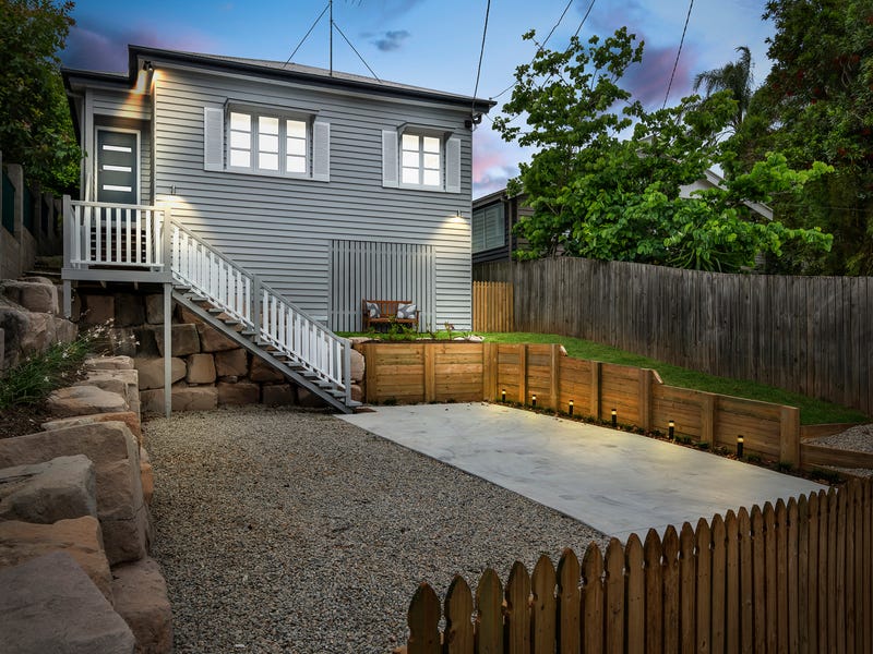 51 Balmoral Street, Hawthorne, QLD 4171