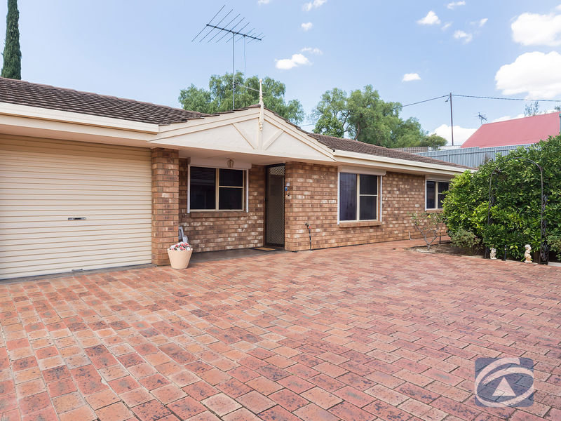 Unit 2 4 Jerningham Street, Gawler, SA 5118 Property Details