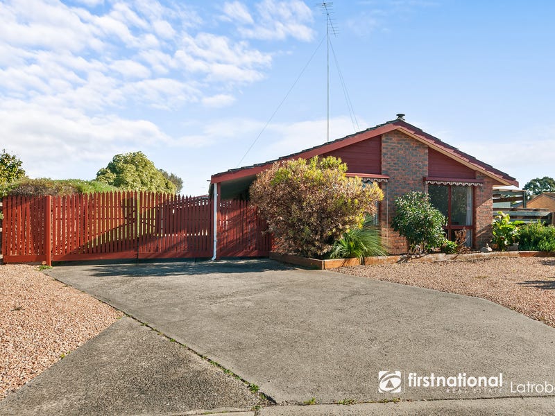 13 Rural Drive, Traralgon, Vic 3844 Property Details