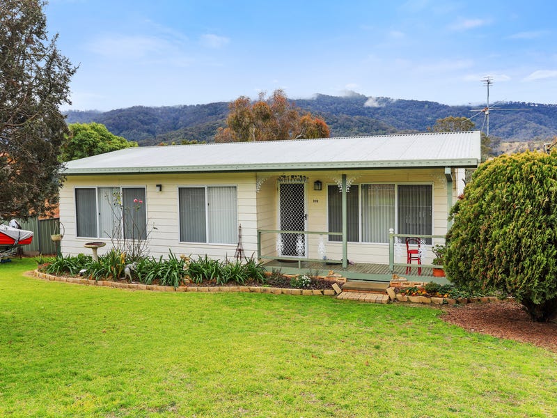 112 Haydon Street, Murrurundi, NSW 2338 Property Details