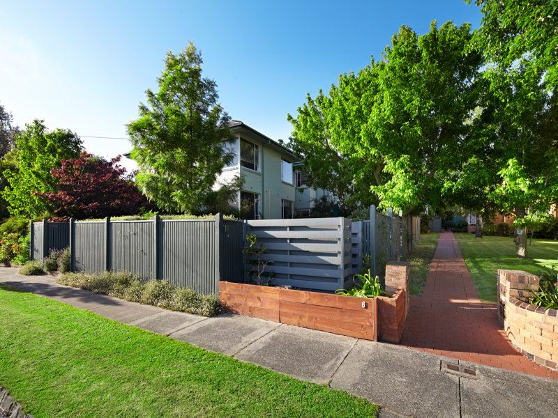 9/6 Swinton Avenue, Kew, Vic 3101 Property Details