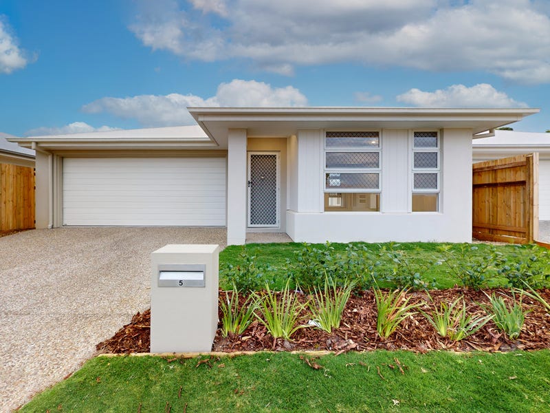 5 Almond Street, Mango Hill, Qld 4509 - House for Rent - realestate.com.au