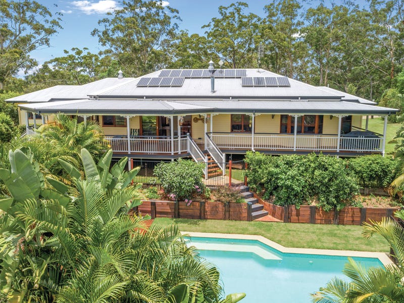 371 Palmwoods Montville Road, Palmwoods, QLD 4555