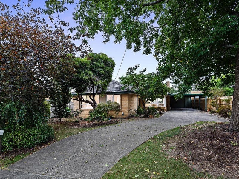 27 Broughton Avenue, Croydon, VIC 3136