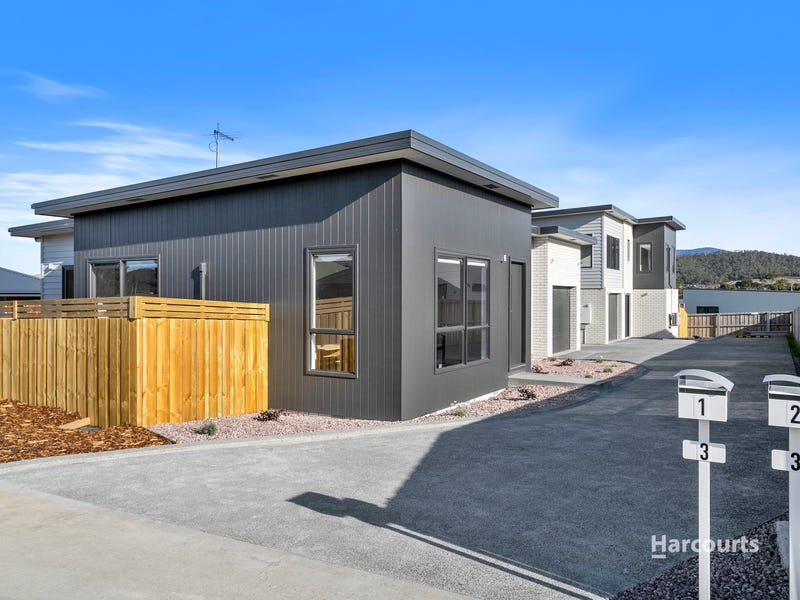 1/3 Highgrove Road, Rokeby, Tas 7019 House for Sale