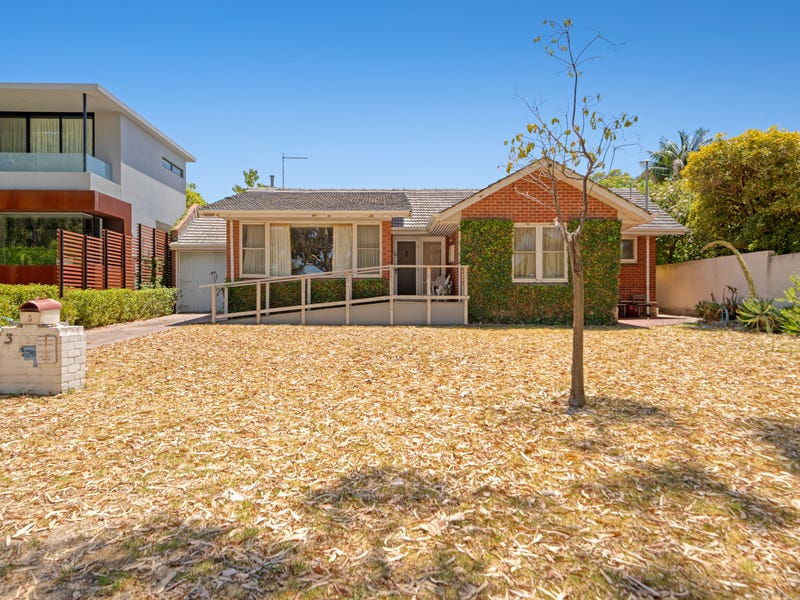 3 Granby Crescent, Nedlands, WA 6009 Property Details