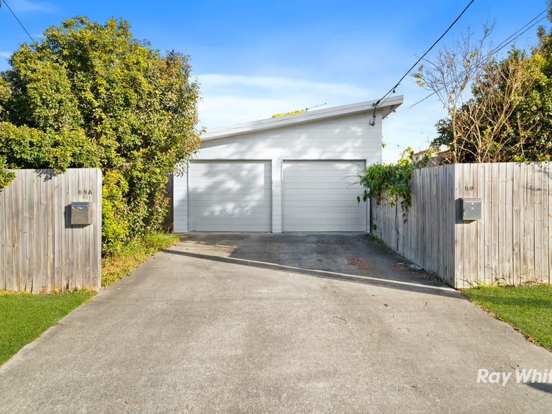 69 & 69A Augustus Street, Kingston, Qld 4114 House for Sale