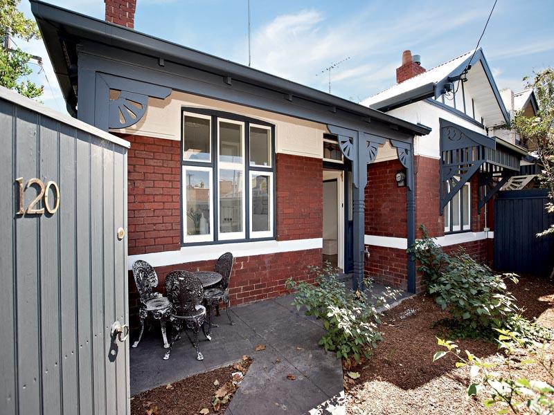 120 Burnley Street, Richmond, Vic 3121 Property Details