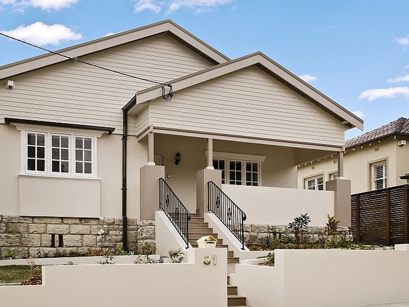 31 Baroona Road, Northbridge, NSW 2063 House for Rent