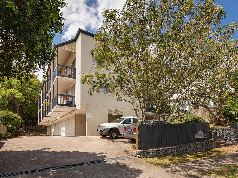 5/49 Charlotte Street, Paddington, Qld 4064 Property Details