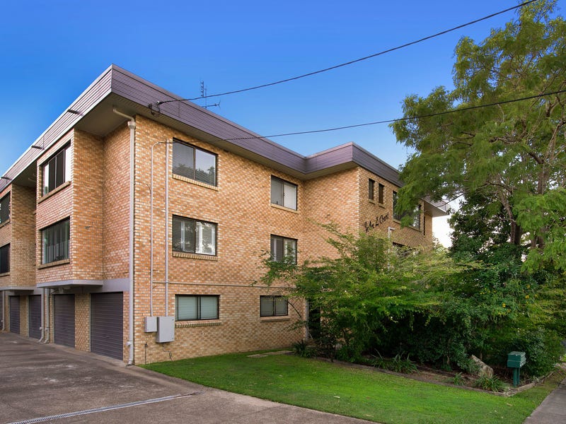 6/76 Sackville Street, Greenslopes, Qld 4120 Property Details