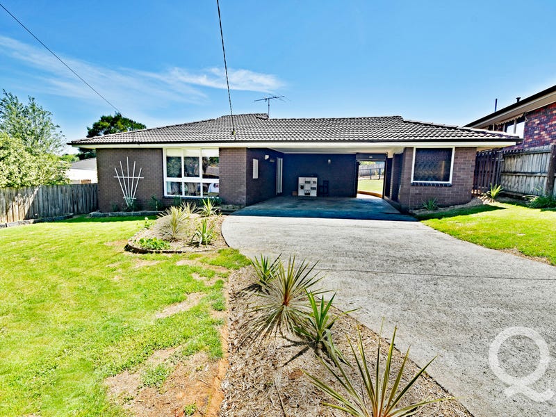 19 Colin Street, Warragul, Vic 3820 Property Details