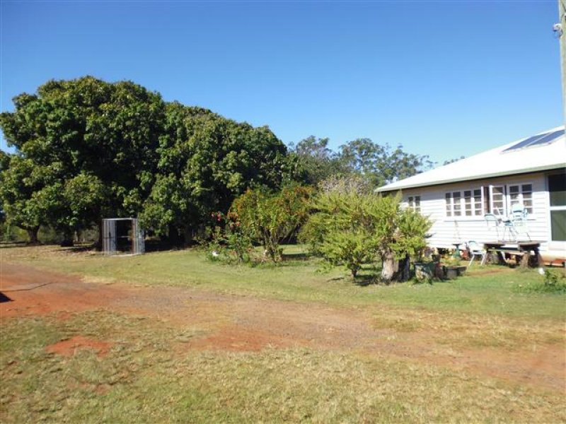 178 Stocks Road, Apple Tree Creek, QLD 4660