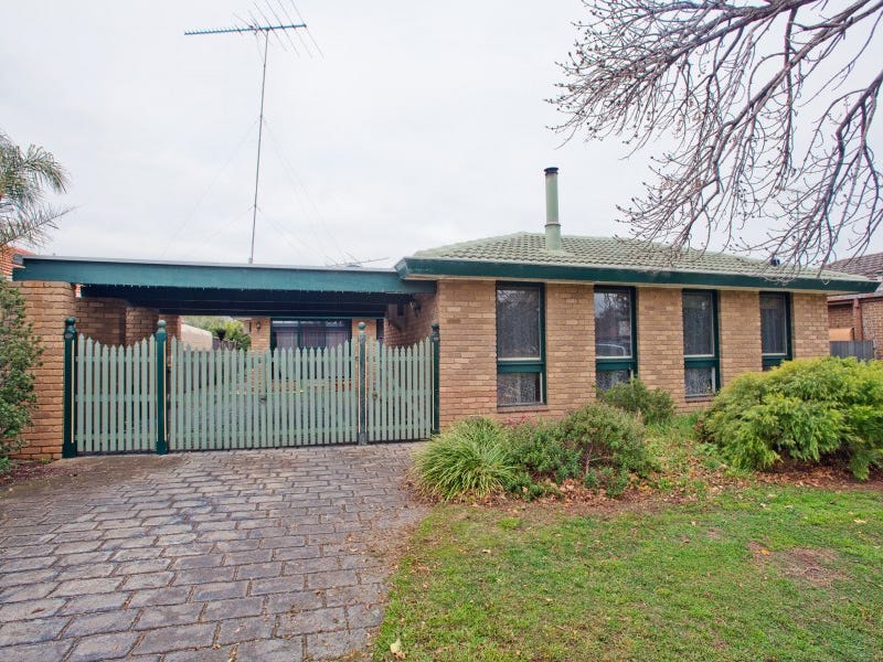 7 Malcolm Street, Bacchus Marsh, VIC 3340