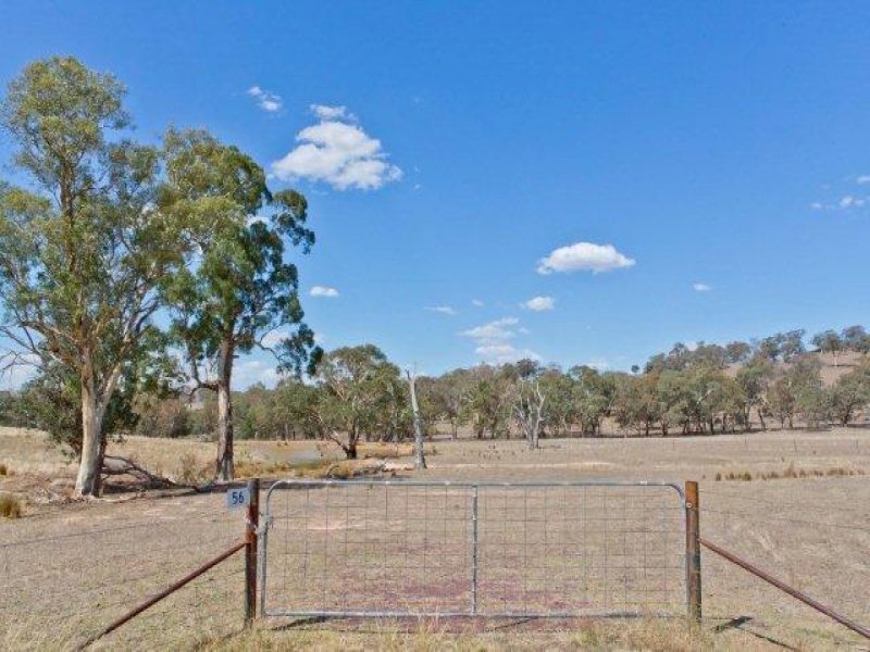 56 Dowling Drive, Murringo, NSW 2586