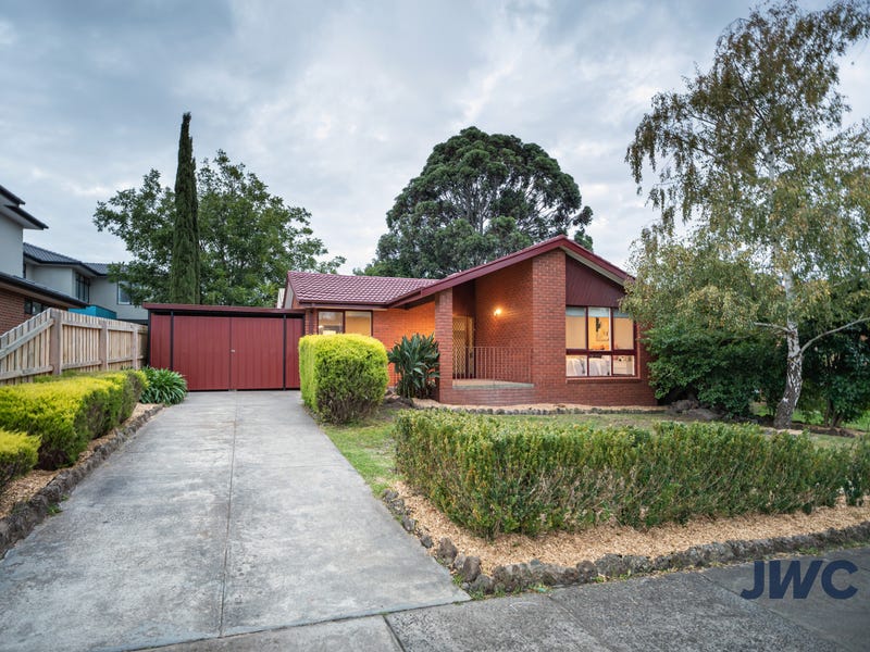 11 Jolimont Avenue, Mulgrave, Vic 3170 Property Details