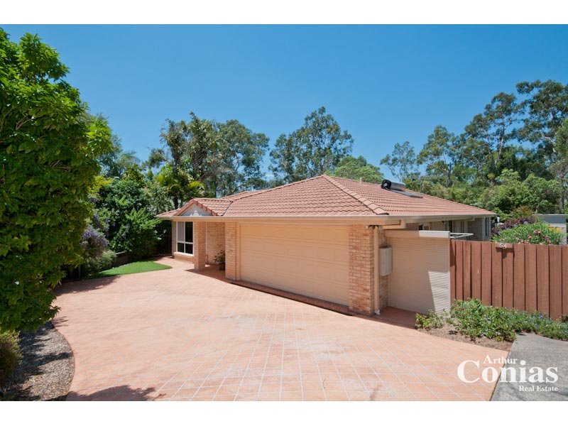 54 Finney Road, Indooroopilly, QLD 4068