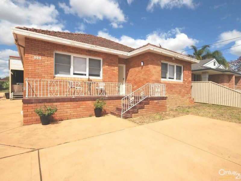 594 The Horsley Drive, Smithfield, NSW 2164