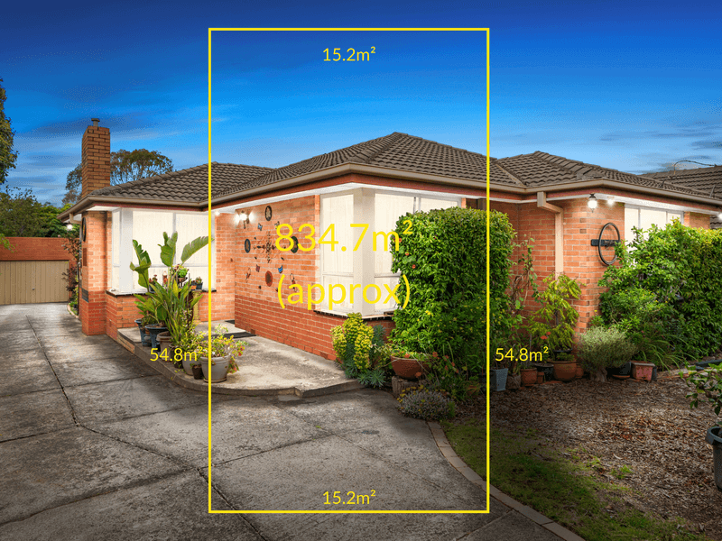 53 Heywood Street, Ringwood, Vic 3134 Property Details