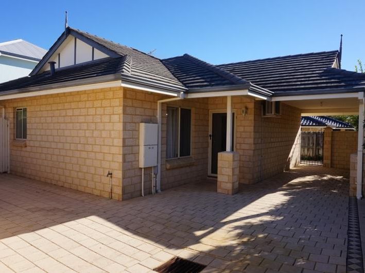 Deco delight - Houses for Rent in Wembley, Western Australia