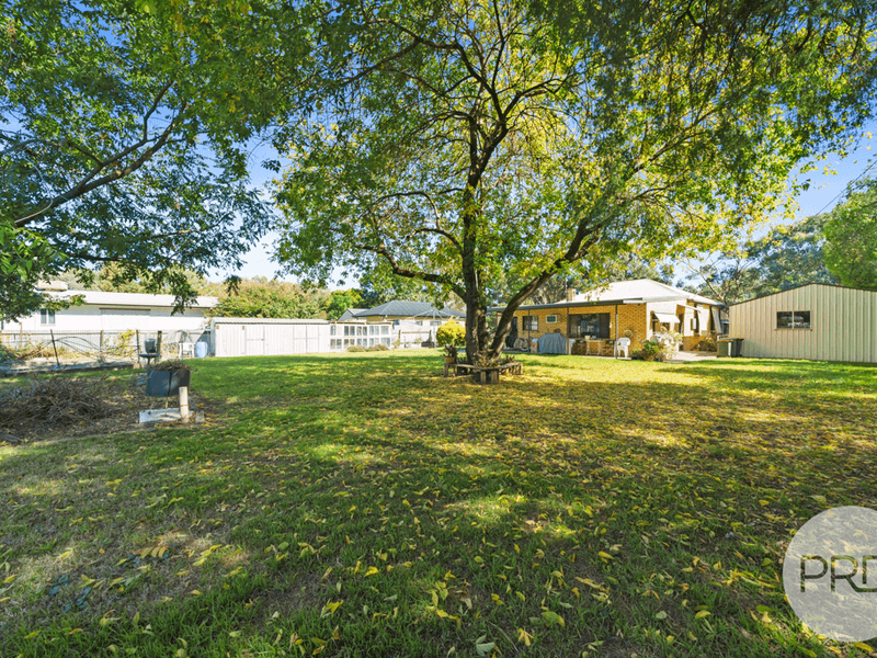 6 Street, Uranquinty, NSW 2652 House for Sale