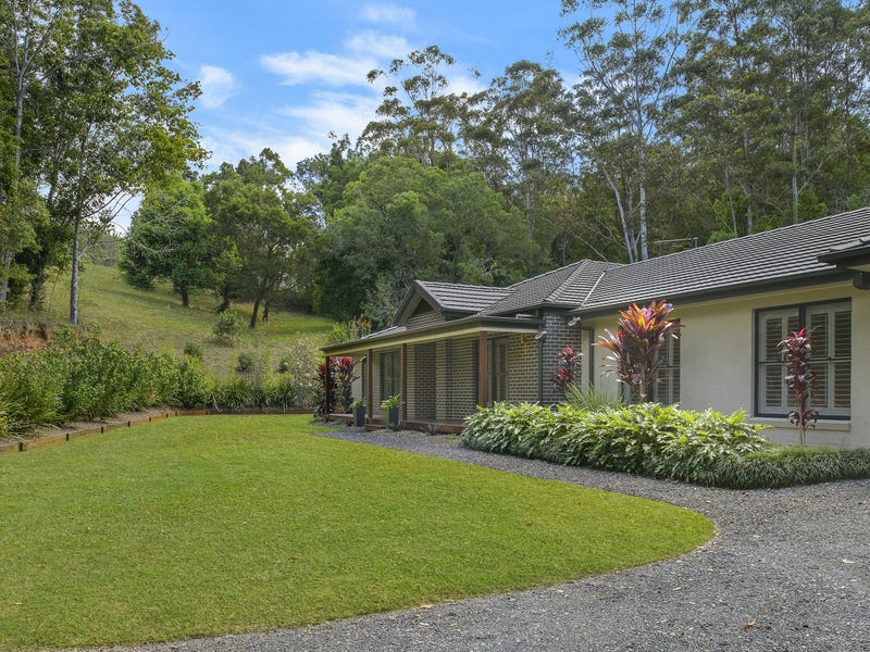61 Gibsonville Street, Tallebudgera Valley, Qld 4228 House for Sale