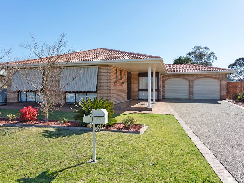 525 Kemp Street, Lavington, NSW 2641 Property Details
