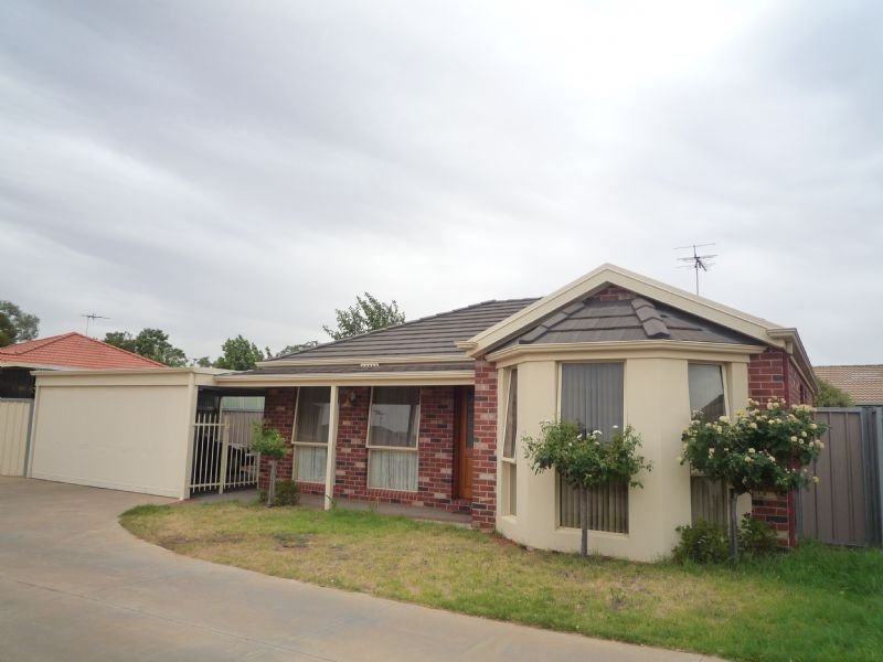 2/295 Cureton Avenue, Mildura, Vic 3500 Property Details