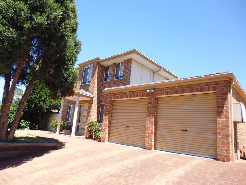 5 Diamond Avenue, Glenwood, NSW 2768