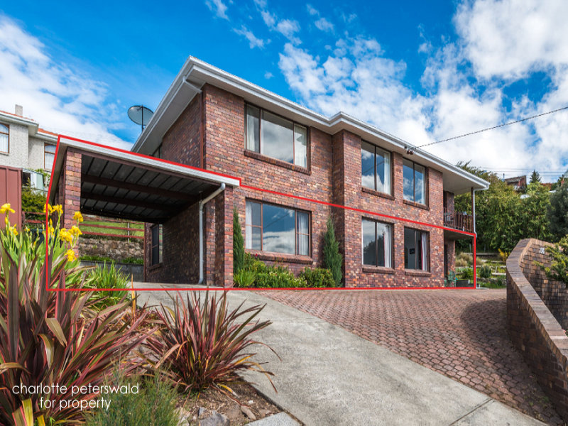 Sold Apartment & Unit Prices & Auction Results in West Hobart, TAS 7000