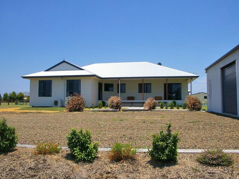 37 Diamond Drive, Dalby, QLD 4405