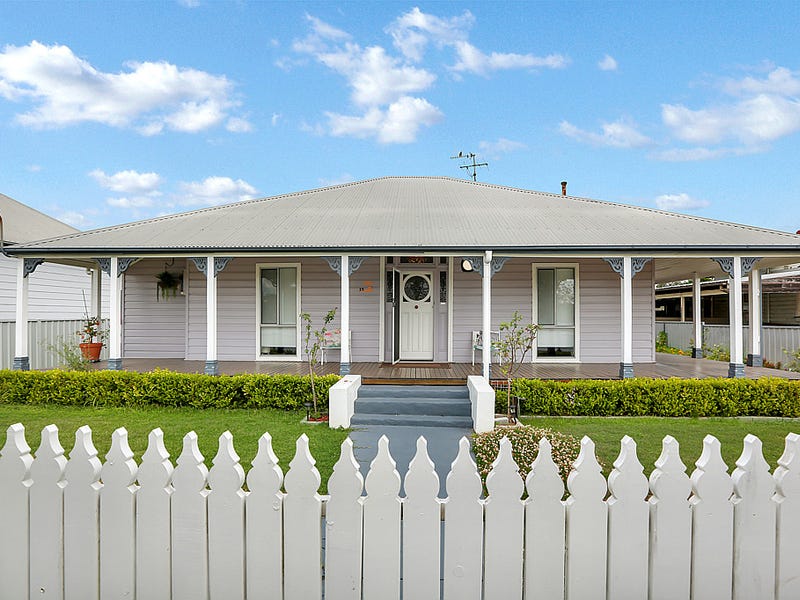 25 Edgeworth Street, Cessnock, NSW 2325 Property Details