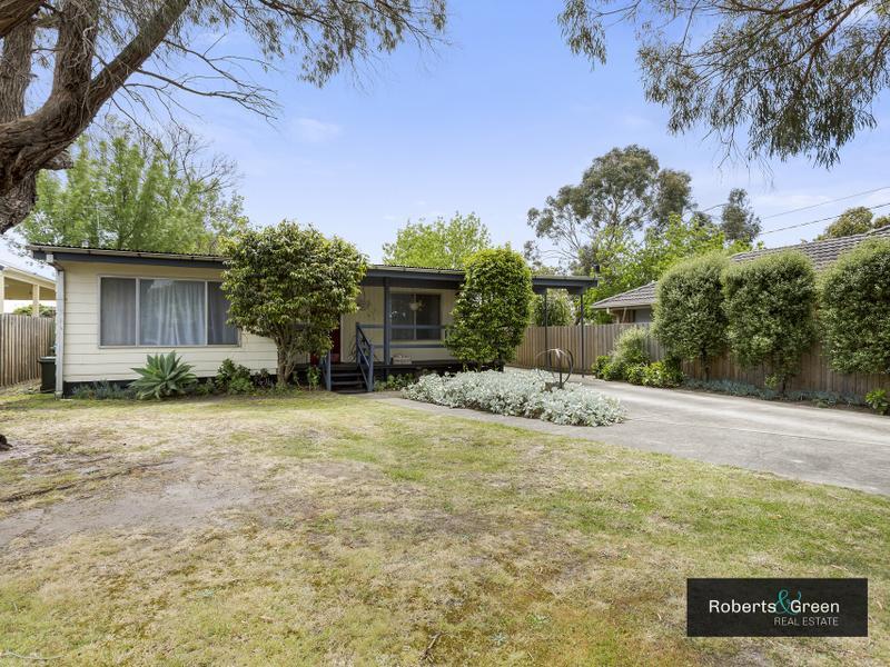 26 Edward Street, Hastings, Vic 3915 Property Details