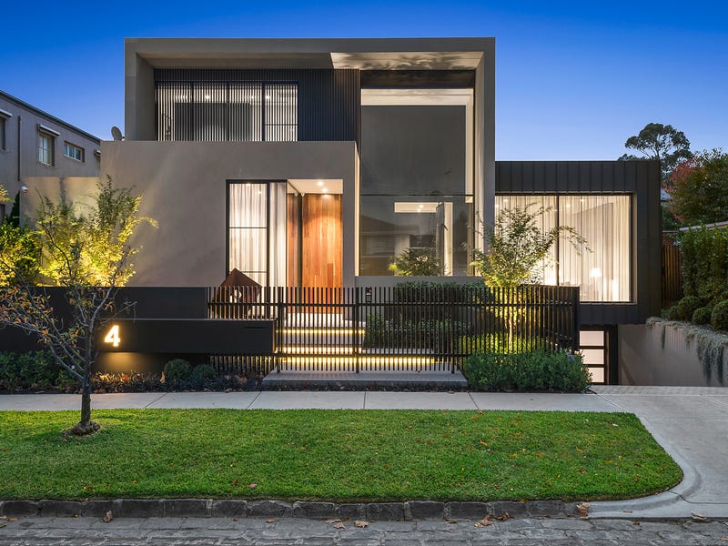 4 Bramley Court, Kew, VIC 3101