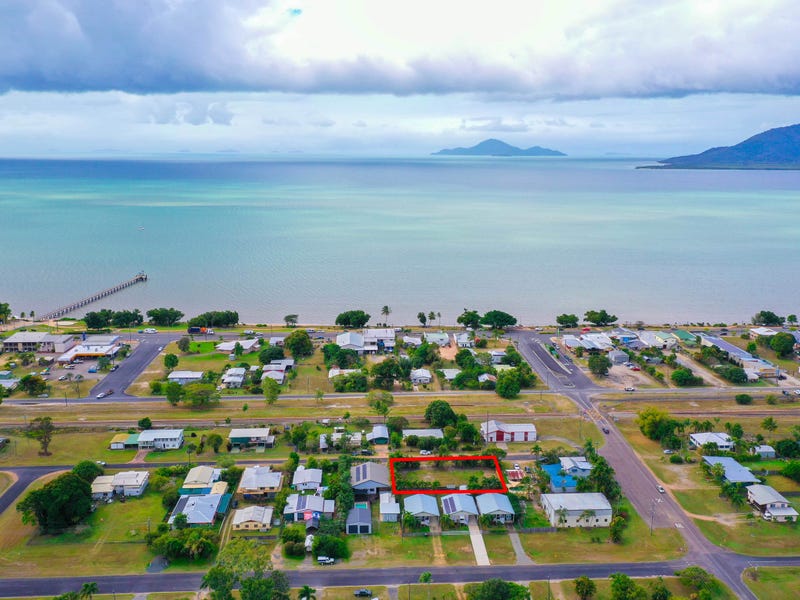 5 Panos Street, Cardwell, Qld 4849 - Residential Land for Sale