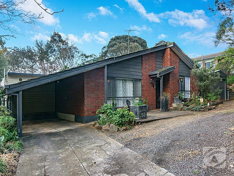 33 Turners Avenue, Hawthorndene, SA 5051 Property Details