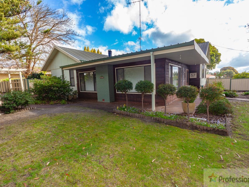 57 Pritchard Street, Manjimup, WA 6258 House for Sale