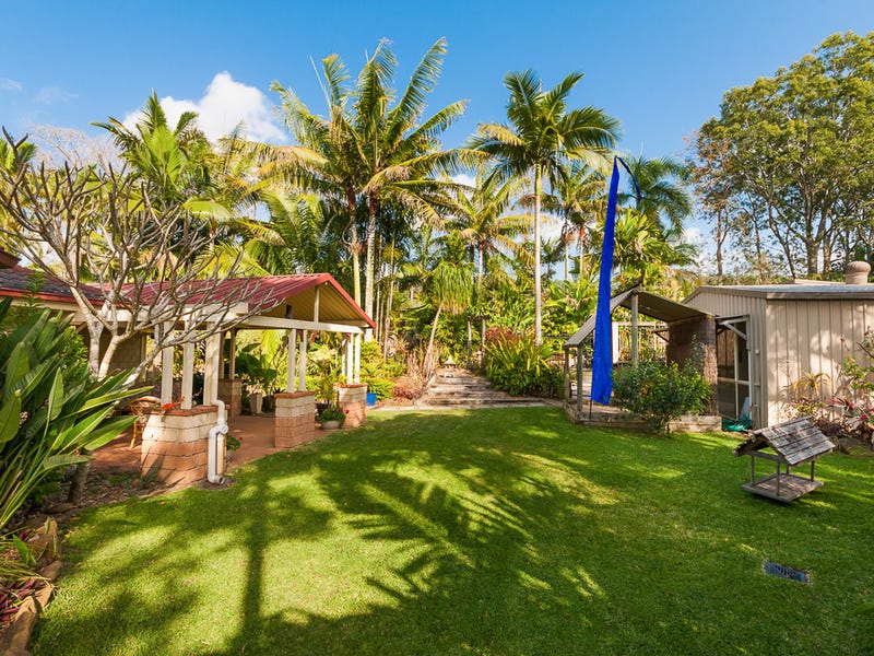 524 Eudlo Road, Eudlo, Qld 4554