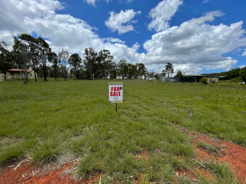 17 Harris Street, Hivesville, Qld 4612 Property Details