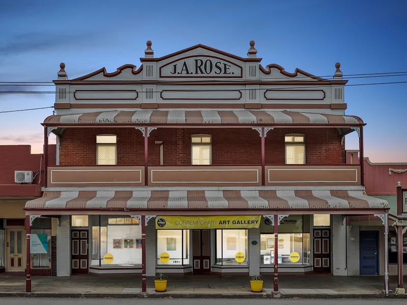 146 Dowling Street, Dungog, NSW 2420 Property Details