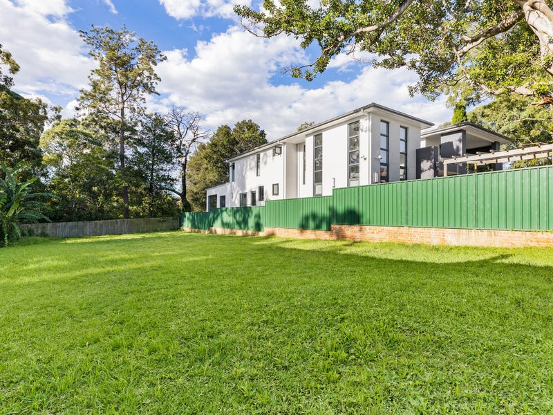 63A Broughton Road, Strathfield, NSW 2135