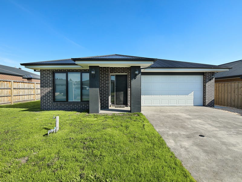 15 Grampians Drive, Moe, Vic 3825 House for Sale