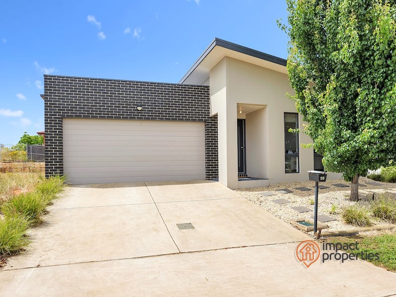 59 MADGWICK STREET, Coombs, ACT 2611 Property Details