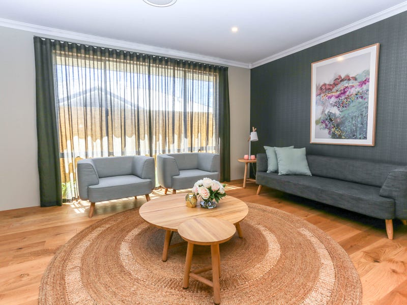 Lot 1353 Ballyneal Loop, Dunsborough, WA 6281 Property Details