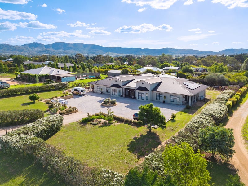 51 Henry Lawson Drive, Mudgee, NSW 2850 House for Sale realestate