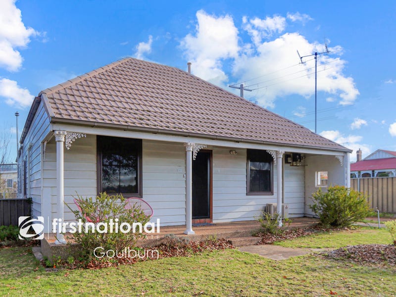 102 Mundy Street, Goulburn, NSW 2580 Property Details