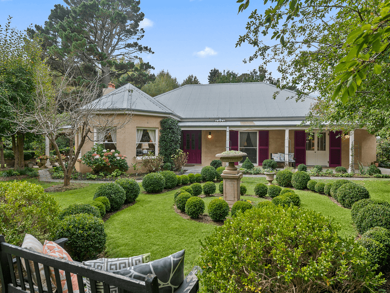 105 Burradoo Road, Burradoo, NSW 2576 House for Sale