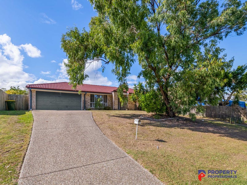 50 Newman Street, Camira, Qld 4300 Property Details