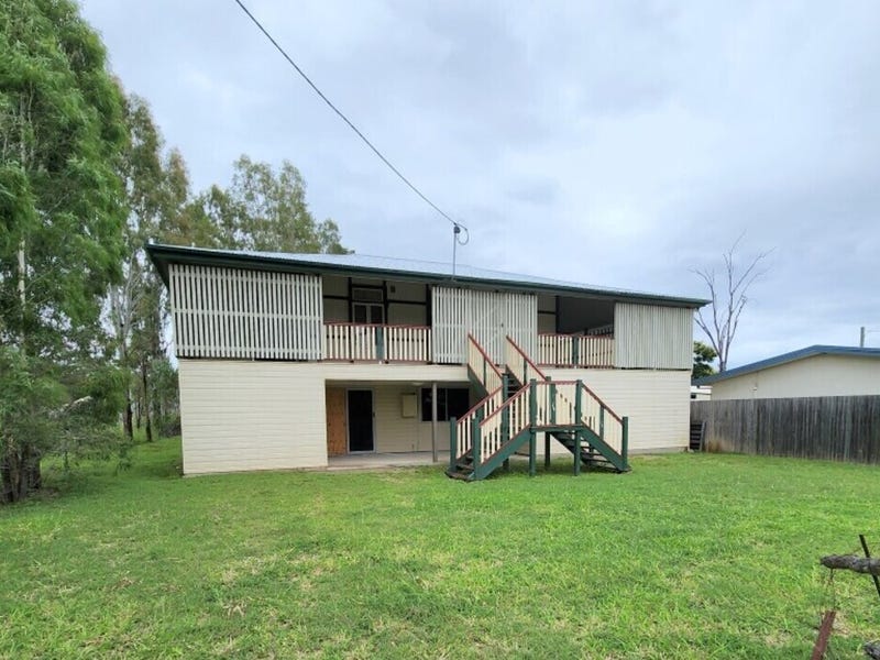 3 Wilkin Street, Nebo, Qld 4742 Property Details