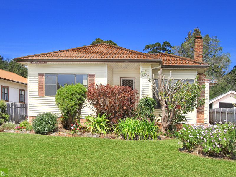 77 Cabbage Tree Lane, Fairy Meadow, NSW 2519